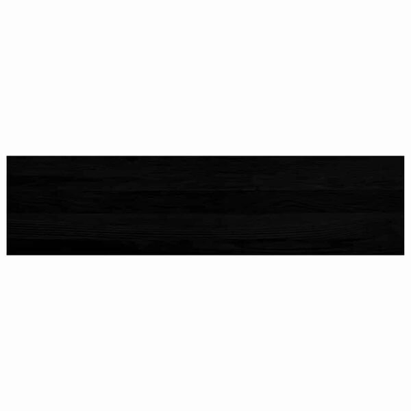 vidaXL Gazi&scaron;ta stepenice 4 kom tamnosmeđi 100x30x2 cm masivna hrast