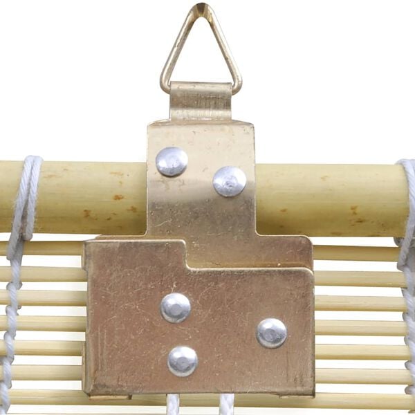 Prirodne rolete od bambusa 100 x 160 cm