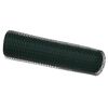 vidaXL Heksagonalna ograda 0,5 x 100 m PVC Zelena