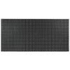 vidaXL Otirač od gume 22 mm 100 x 150 cm