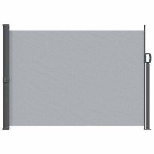 vidaXL Retraktabilna bočna tende 120 x 300 cm