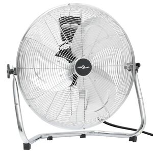 vidaXL Podni ventilator s 3 brzine 60 cm 115,2 W