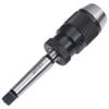 vidaXL Stezna glava za svrdla MT3-B18 s rasponom stezanja 16 mm 1-16B16