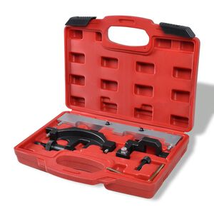 Set alata za blokadu motora za 1.6 BMW N40/N45/N45T vozila