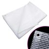 vidaXL Cerada Leno 140 g/m&sup2; 3x5 m bijela