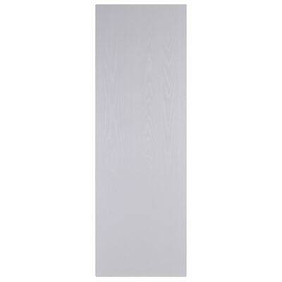 vidaXL Kupaonski namještaj bijeli 120 x 40 x 16,3 cm
