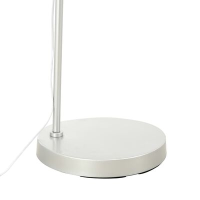 Podesiva lučna svjetiljka Krem 192 cm