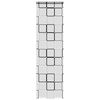 vidaXL Rolo zavjesa za tu&scaron; s kazetom 60x240 cm &scaron;irina tkanine 56 cm