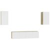 White_and_sonoma_oak