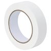 vidaXL Trake za maskiranje slikara 50 kom. Bijela 30mm x 50m Papir