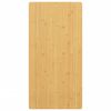 vidaXL Stolna ploča 40x80x2,5 cm od bambusa