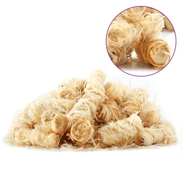 vidaXL Potpaljivači BIO 20 kg