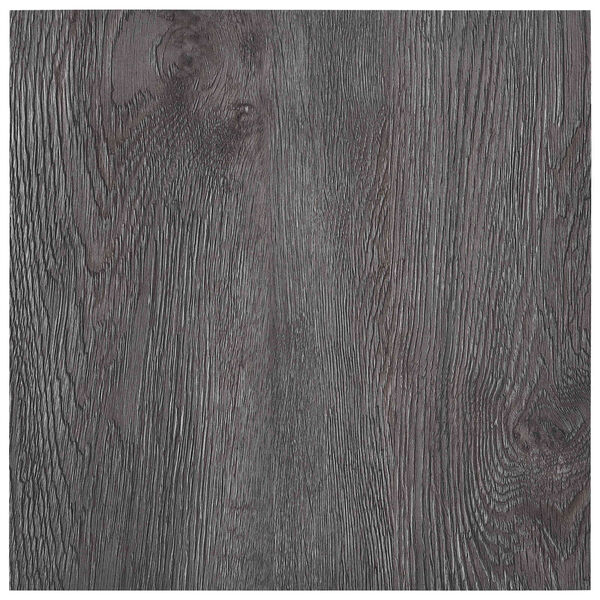 vidaXL Podne daske 55 pcs Smeđa 5,11 m&sup2; PVC