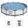 Bestway Steel Pro MAX bazenski set 366 x 76 cm