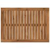 vidaXL Gornji dio stola LAREN 68,5 x 49 x 2 cm Pravokutni