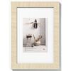 Walther Design okvir za slike Home 30 x 45 cm krem bijela