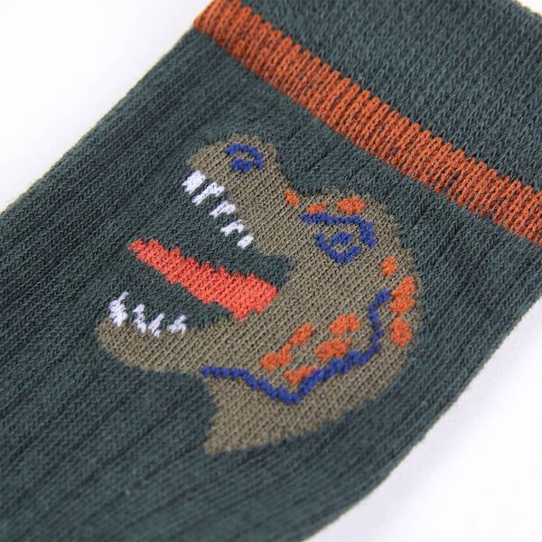 Dječje čarape 5 komada EU 23 - 26