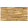 vidaXL Pravokutni stolni vrh 120 x 60 x 3,2 cm Pravokutni