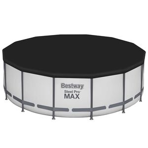 Bestway Flowclear pokrov za bazen 396 cm