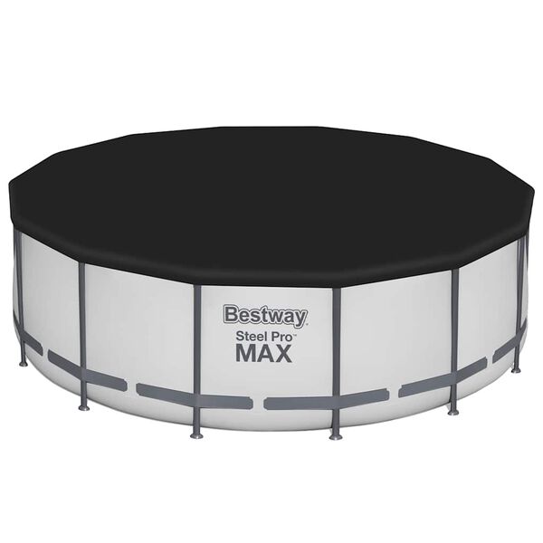 Bestway Flowclear pokrov za bazen 396 cm