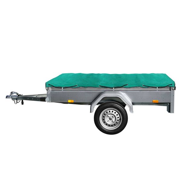 ProPlus tanka za&scaron;titna mreža s elastičnim kablom 2 x 3 m