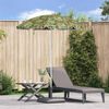vidaXL Suncobran Maskirna 161 x 161 x 193 cm Poliester