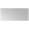 vidaXL LED kupaonsko ogledalo 40x90 cm
