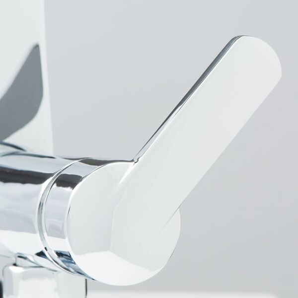 SCHÜTTE miješalica za kadu i tuš s vodopadnom slavinom NIAGARA