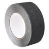 vidaXL Protuklizna traka crna 0,05 x 10 m PVC
