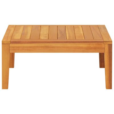 vidaXL Vrtni stol 64 x 64 x 29 cm od masivnog bagremovog drva
