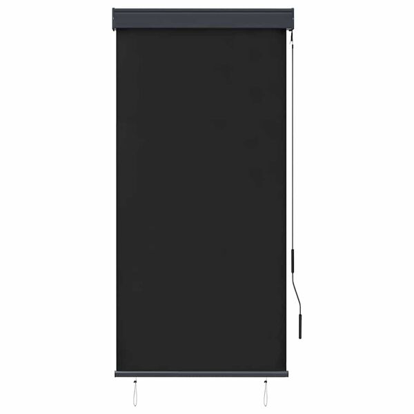 vidaXL Vanjska roleta 80 x 250 cm antracit