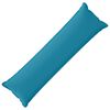 vidaXL Presvlaka za jastuk HOUTEN Svjetloplava 40 x 145 cm Poliester