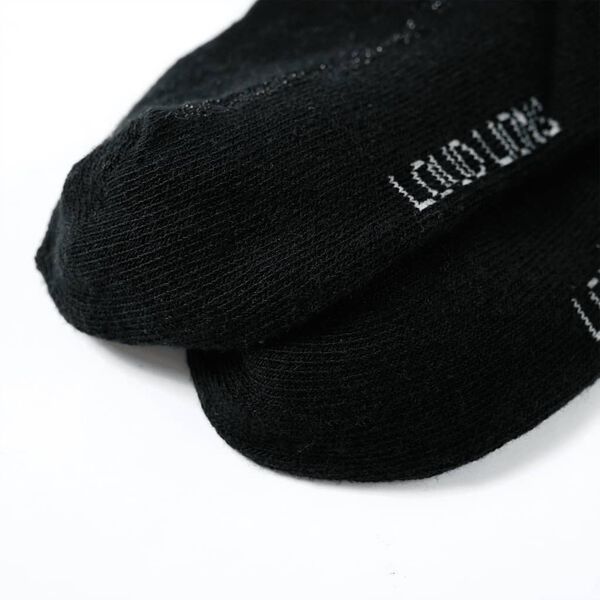 Dječje hulahopke crne 104