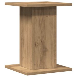 vidaXL Stalci za zvučnike 2 kom 30 x 30 x 40 cm konstruirano drvo