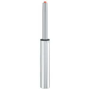 vidaXL Plinski cilindar za uredsku stolicu Krom 307-447 mm Željezo