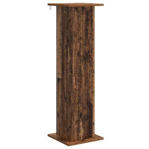 vidaXL Stalak za biljke Staro drvo 30,5 x 30 x 100,5 cm