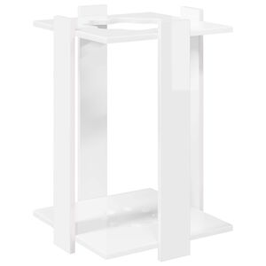 vidaXL Stalak za bilijarske cueve Konstruirano drvo 42 x 43 x 60 cm