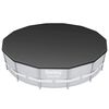 Bestway Flowclear pokrov za bazen 396 cm