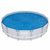 Bestway solarni pokrivač za bazen Flowclear 427 cm