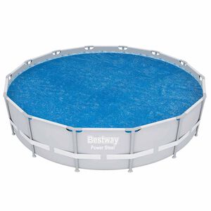 Bestway solarni pokrivač za bazen Flowclear 427 cm