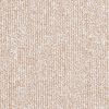 vidaXL Prostirke za stepenice 15 kom 56x17x3 cm poluokrugle boje taupe