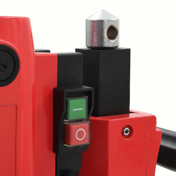 vidaXL Jezgrena bu&scaron;ilica sa stalkom 2600 W 200 mm