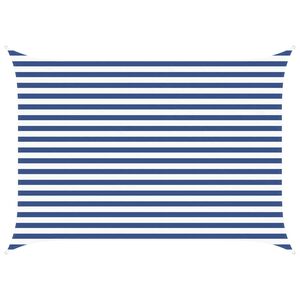 vidaXL Jedro za sunce 3,5 x 2,5 m 100% poliester Oxford Pravokutni