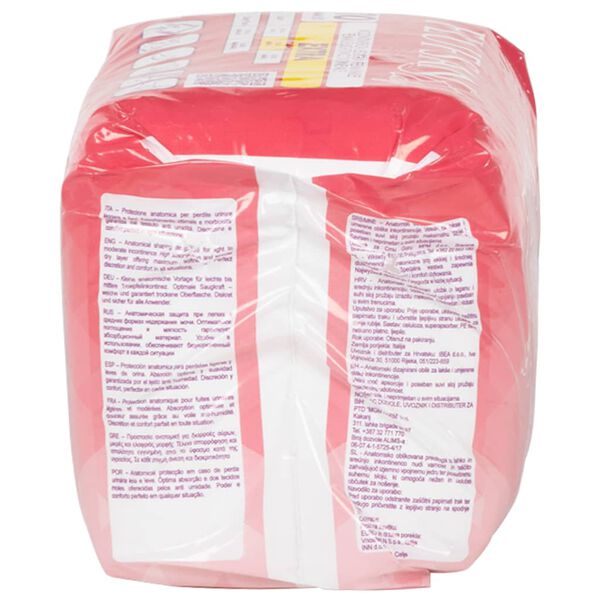 Flufsan ulo&scaron;ci za inkontinenciju za žene 120 kom