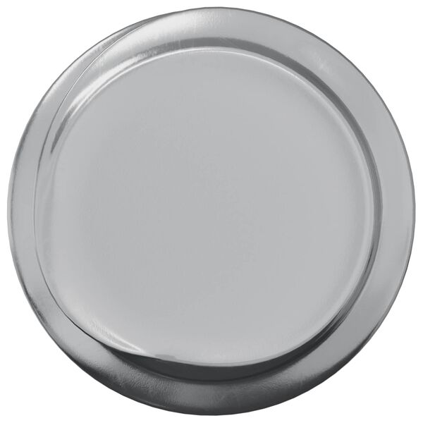 vidaXL Navojni &scaron;tap 2 pcs Srebrno 6 x 170 mm Čelik