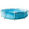 Intex bazen Beachside Metal Frame 305 x 76 cm