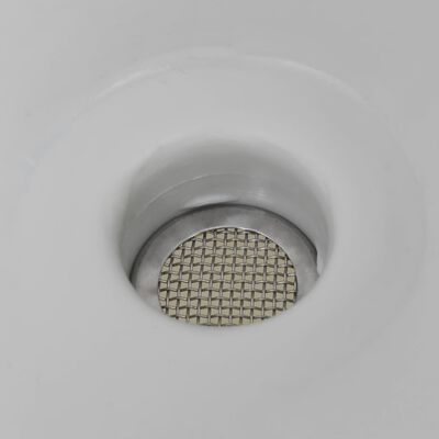 vidaXL Prijenosni stalak s umivaonikom za kampiranje sivi 20 L