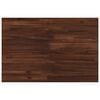 vidaXL Pravokutni stolni vrh 80 x 60 x 3,2 cm Pravokutni