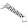 LED svjetiljka za akvarij 50 - 60 cm aluminijska IP67