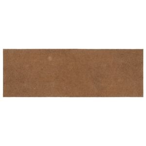 vidaXL Podloga za madrac 80 x 200 cm od kokosovih vlakana